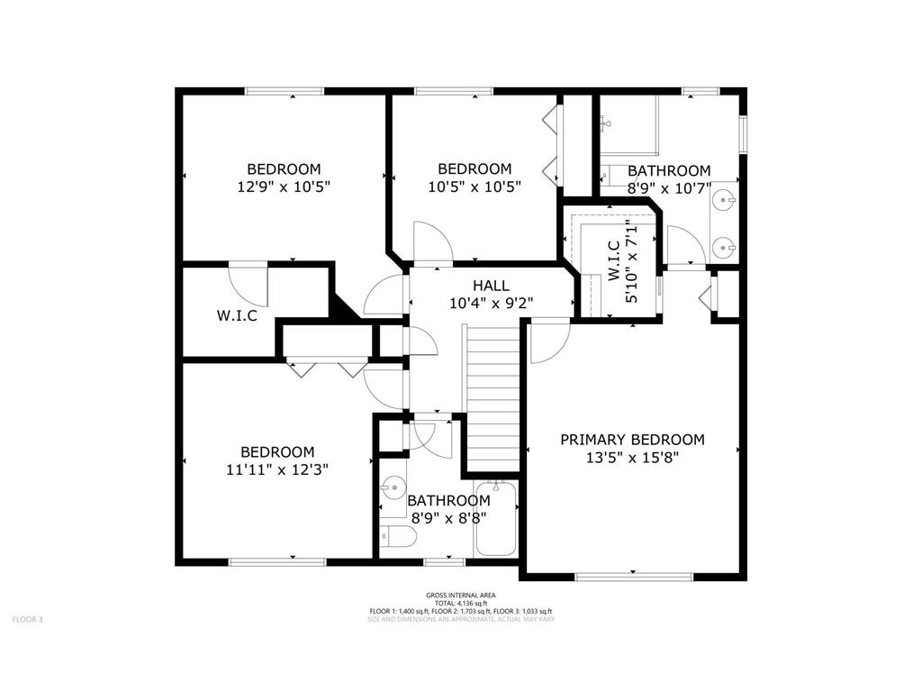 460 73rd Street NW Cascade Twp MN 55901 7039639 image80