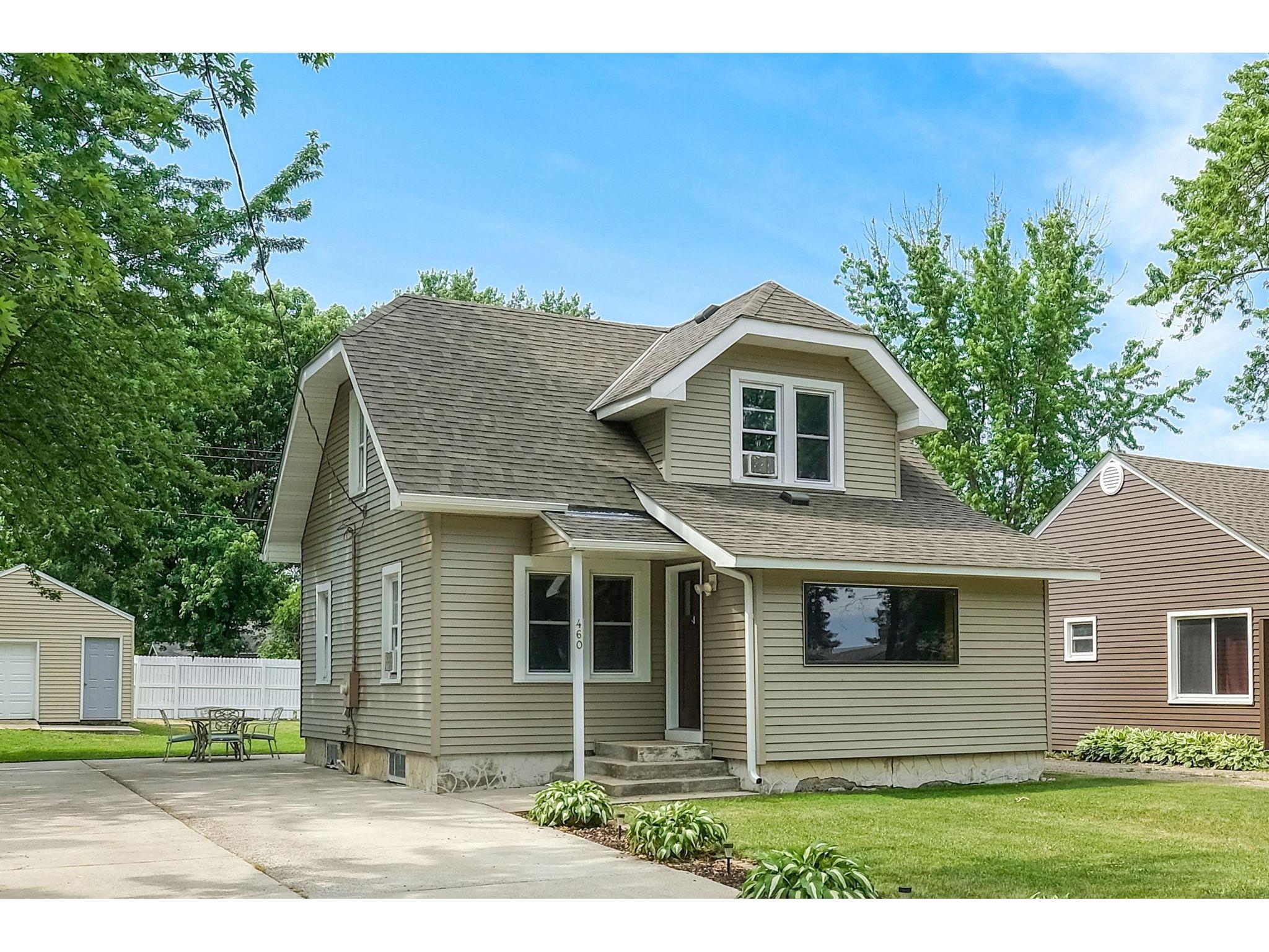 460 Hazel Avenue E, Kimball, MN 55353 MLS 6009582 Edina Realty