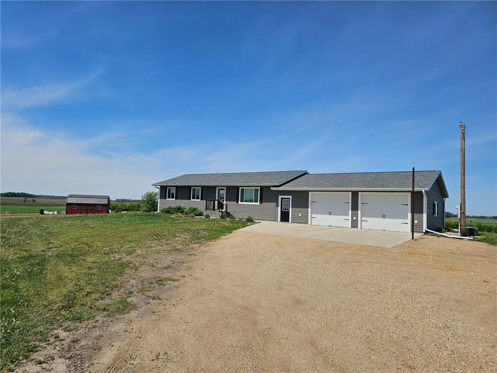 460 Highway 29 SW Benson MN 56215 7072772 image1
