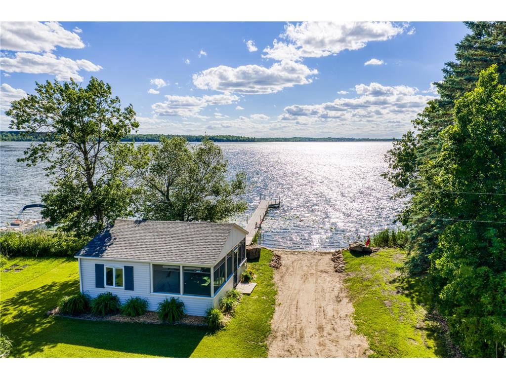 460 Lake Avenue Tenstrike MN 56683 - Gull Lake 7099567 image2