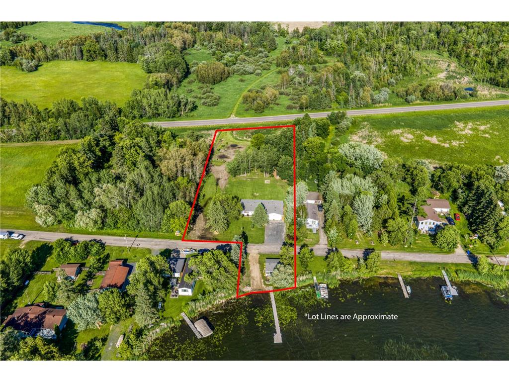 460 Lake Avenue Tenstrike MN 56683 - Gull Lake 7099567 image32