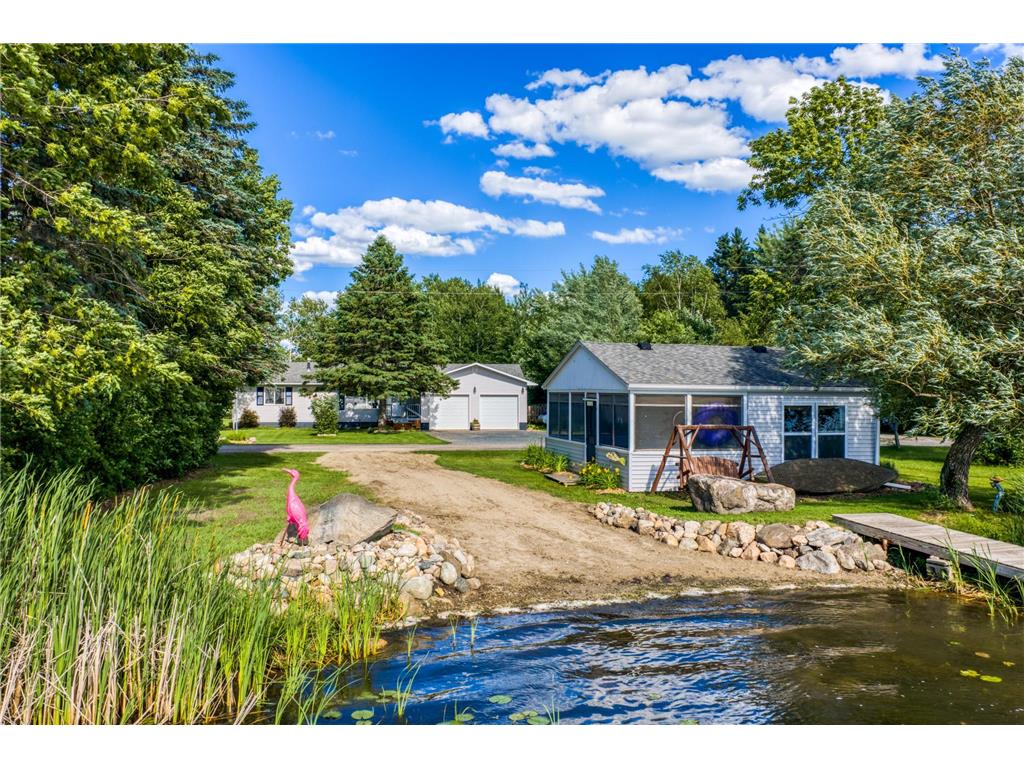 460 Lake Avenue Tenstrike MN 56683 - Gull Lake 7099567 image5