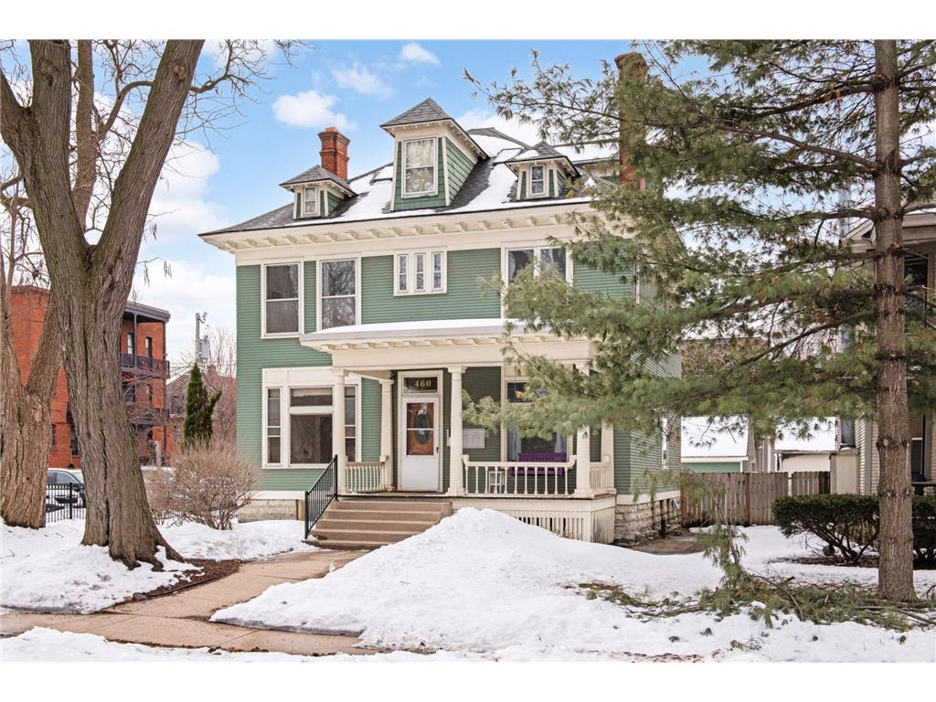 460 Marshall Avenue #A Saint Paul MN 55102 6228123 image1