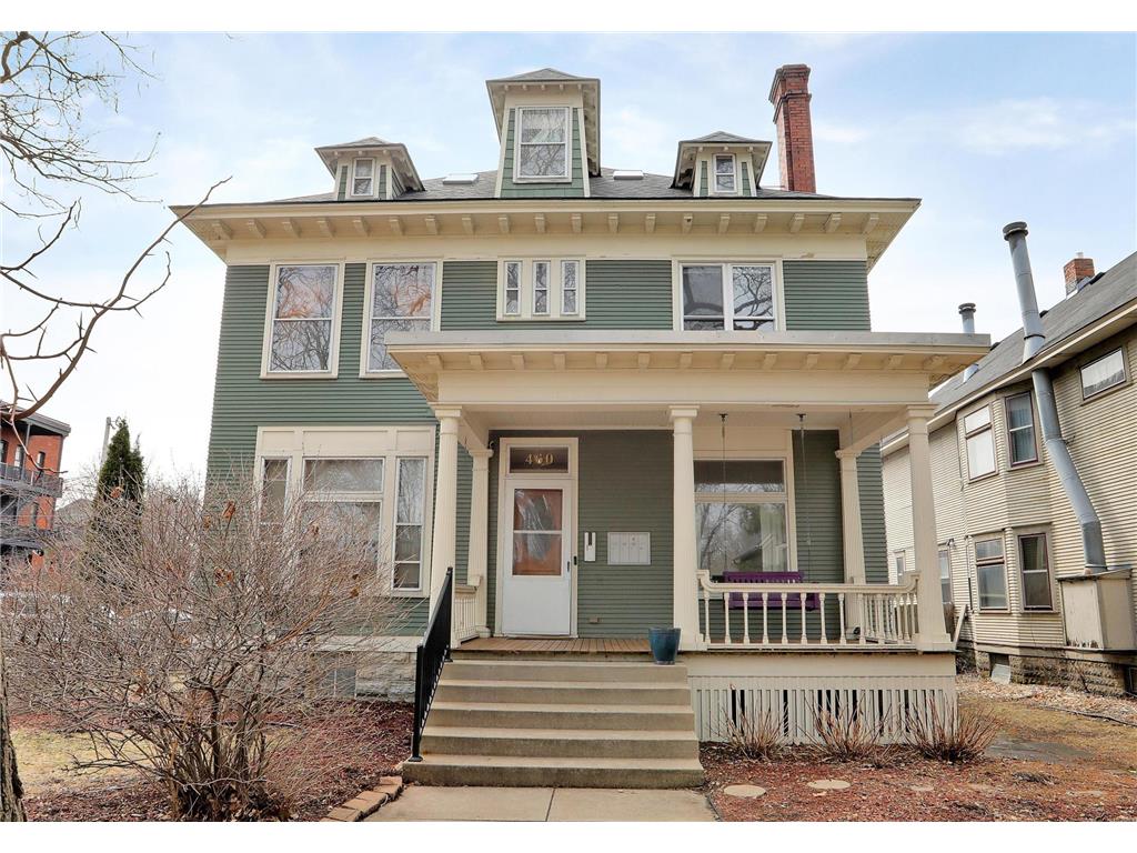 460 Marshall Avenue #D Saint Paul MN 55102 6683187 image1