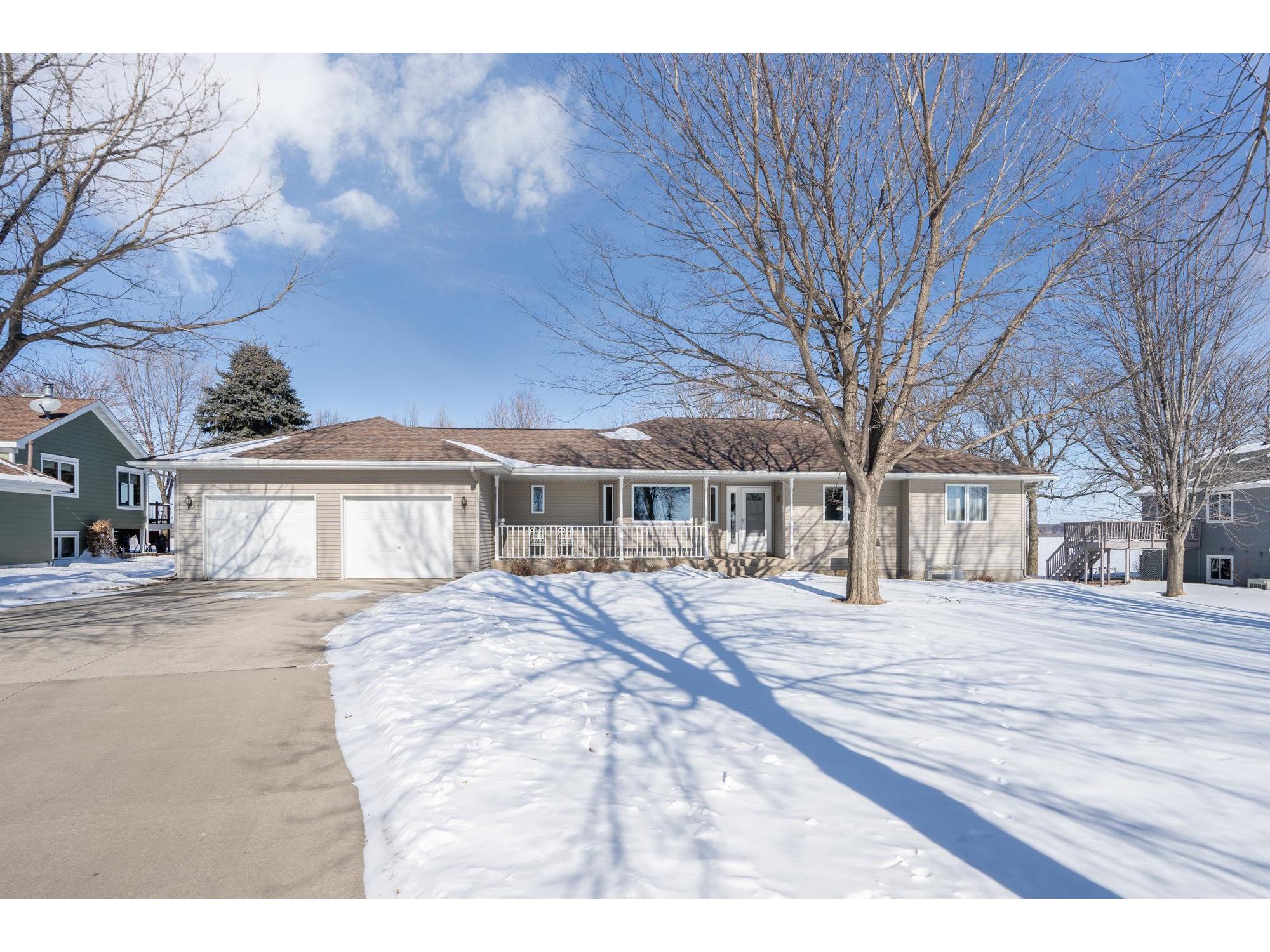 460 NW South Andrew Drive, New London, MN 56273 MLS 5706275 Edina