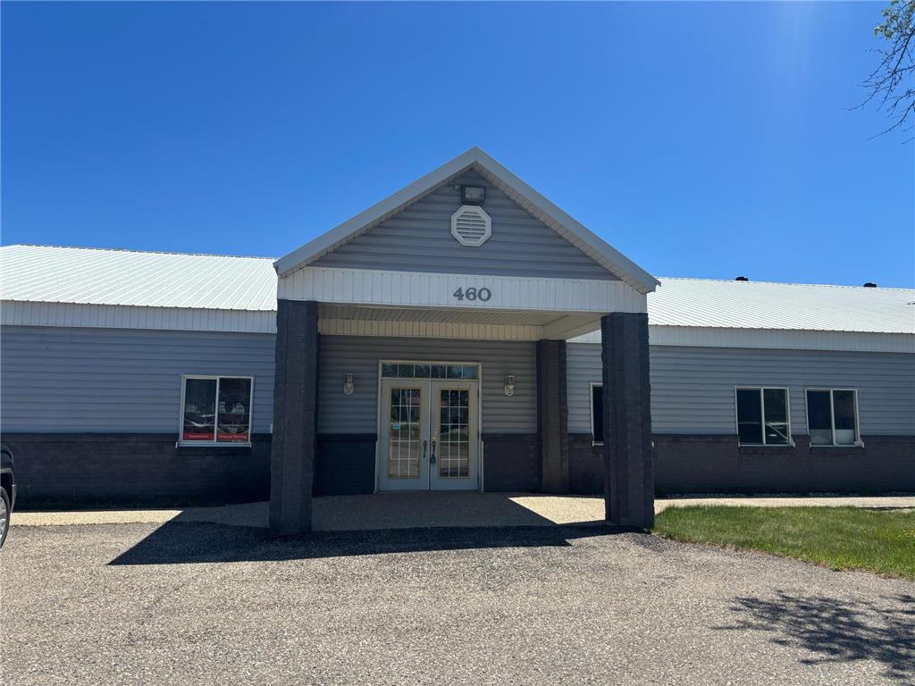 460 Northside Drive NE #10 Alexandria MN 56308 7083334 image1