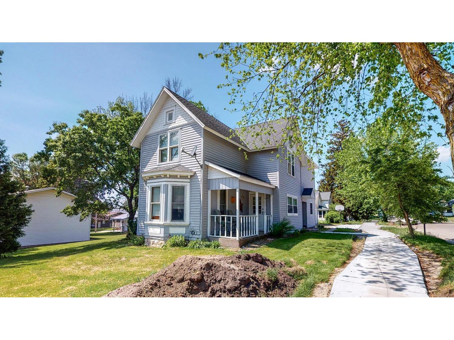 460 Richland Avenue, Saint Charles, MN 55972 MLS 6005391 Edina Realty