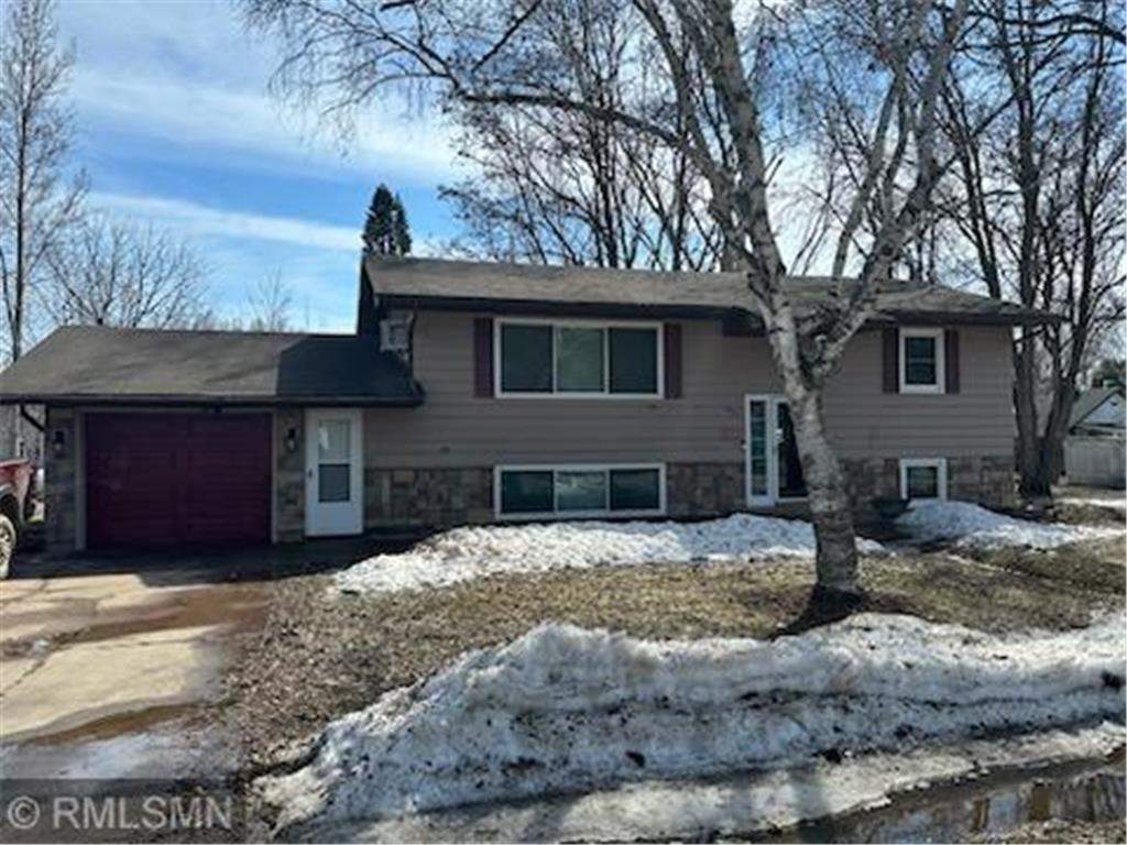 460 W 2nd Street, Rush City, MN, 55069 MLS 6353326 Edina Realty