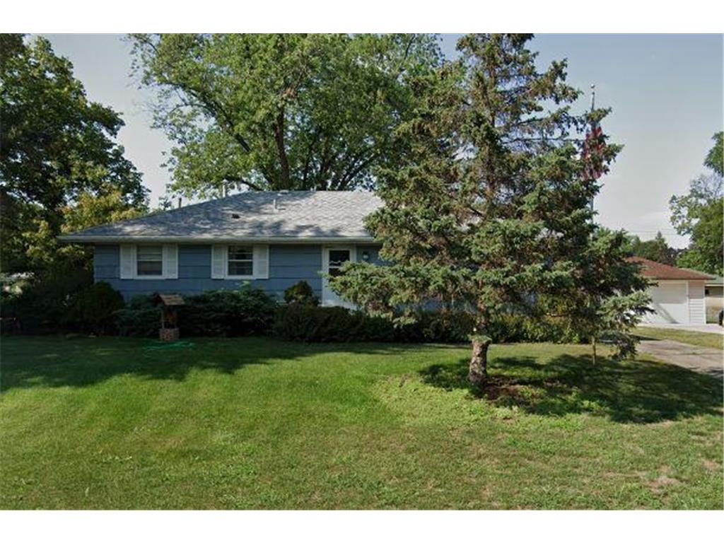 4600 65th Avenue N, Brooklyn Center, MN, 55429 MLS 6244629 Edina