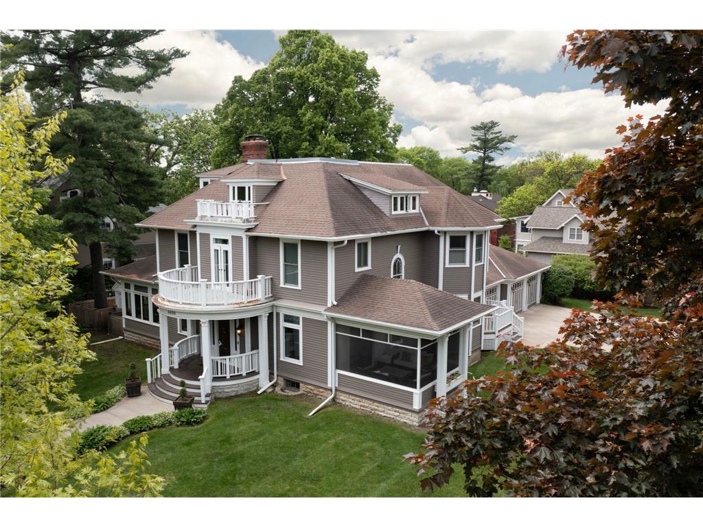 4600 Fremont Avenue S Minneapolis MN 55419 - Harriet Lake 6727432 image1