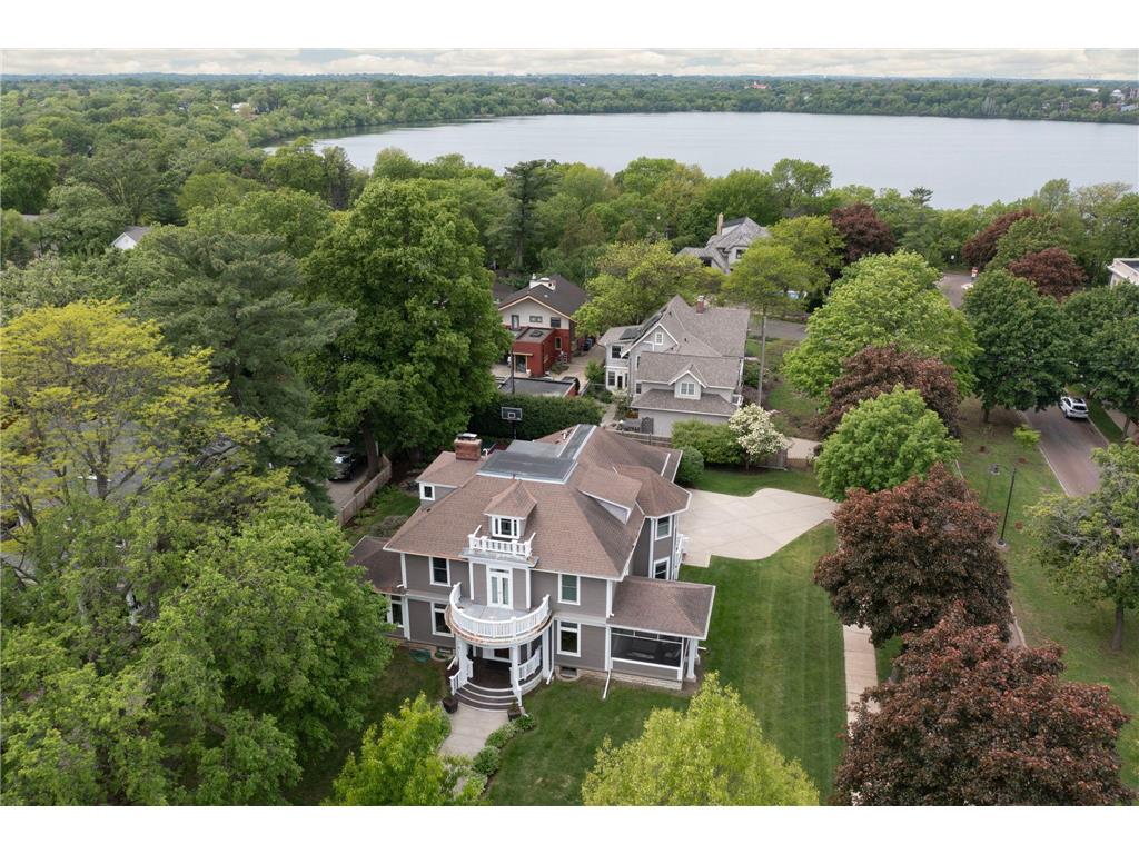 4600 Fremont Avenue S Minneapolis MN 55419 - Harriet Lake 6727432 image2