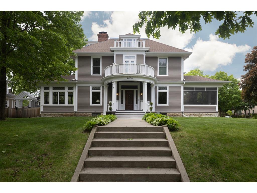 4600 Fremont Avenue S Minneapolis MN 55419 - Harriet Lake 6727432 image3