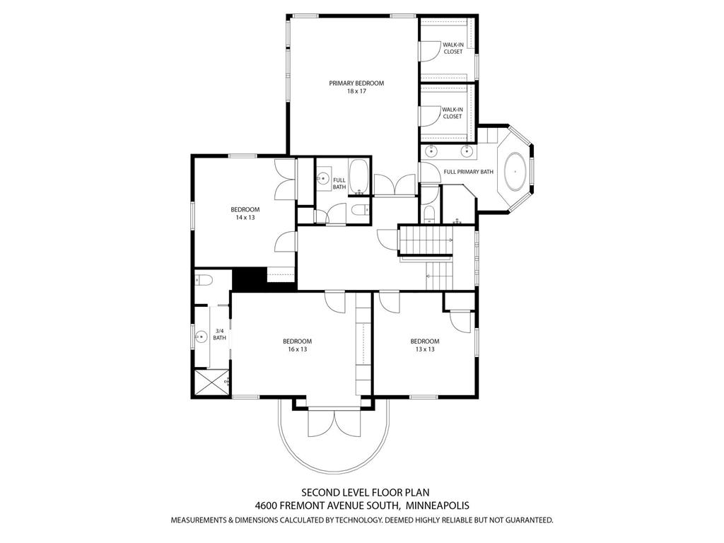 4600 Fremont Avenue S Minneapolis MN 55419 - Harriet Lake 6727432 image46