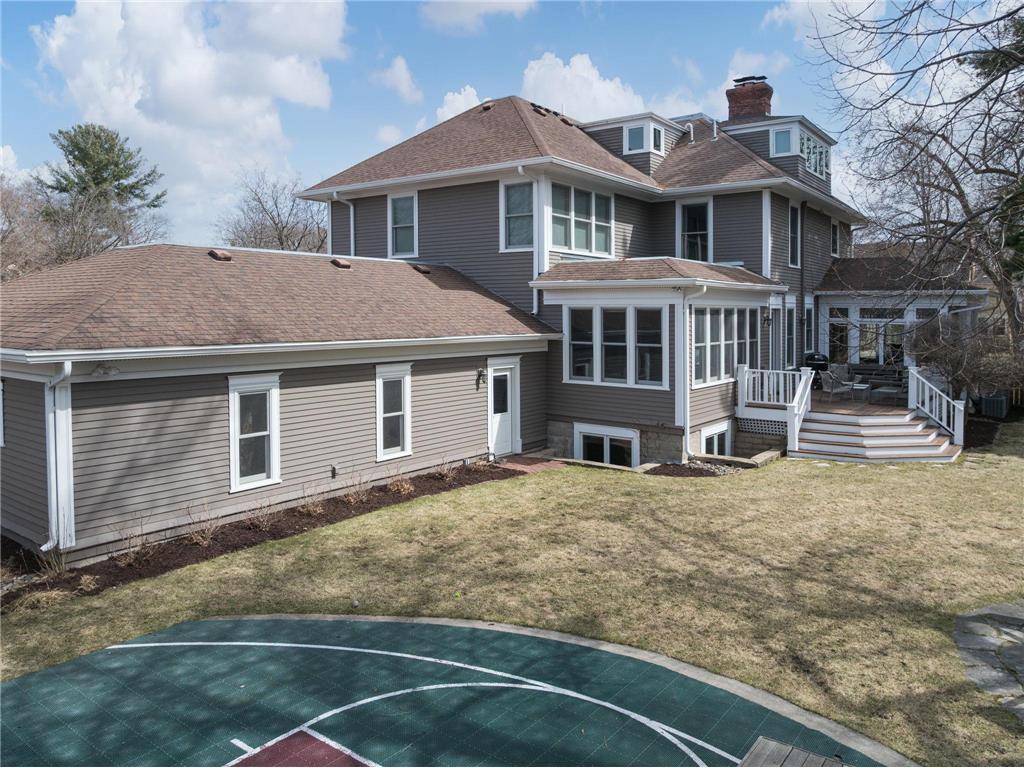 4600 Fremont Avenue S Minneapolis MN 55419 - Harriet Lake 6727432 image50