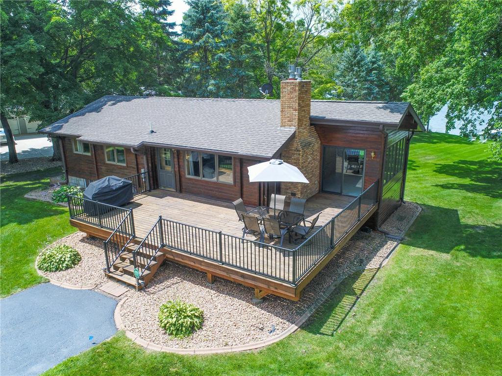 4600 Hiview Drive SW Alexandria MN 56308 - Mary Lake 6404361 image1