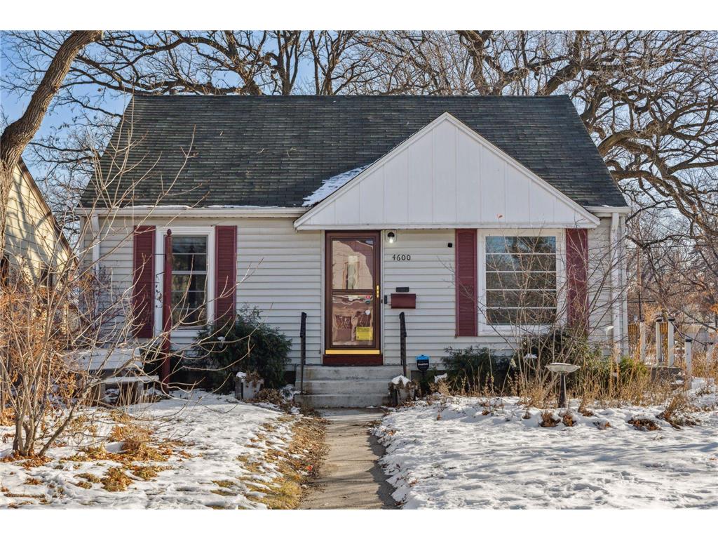 4600 Penn Avenue N, Minneapolis, MN 55412 MLS 6260483 Edina Realty