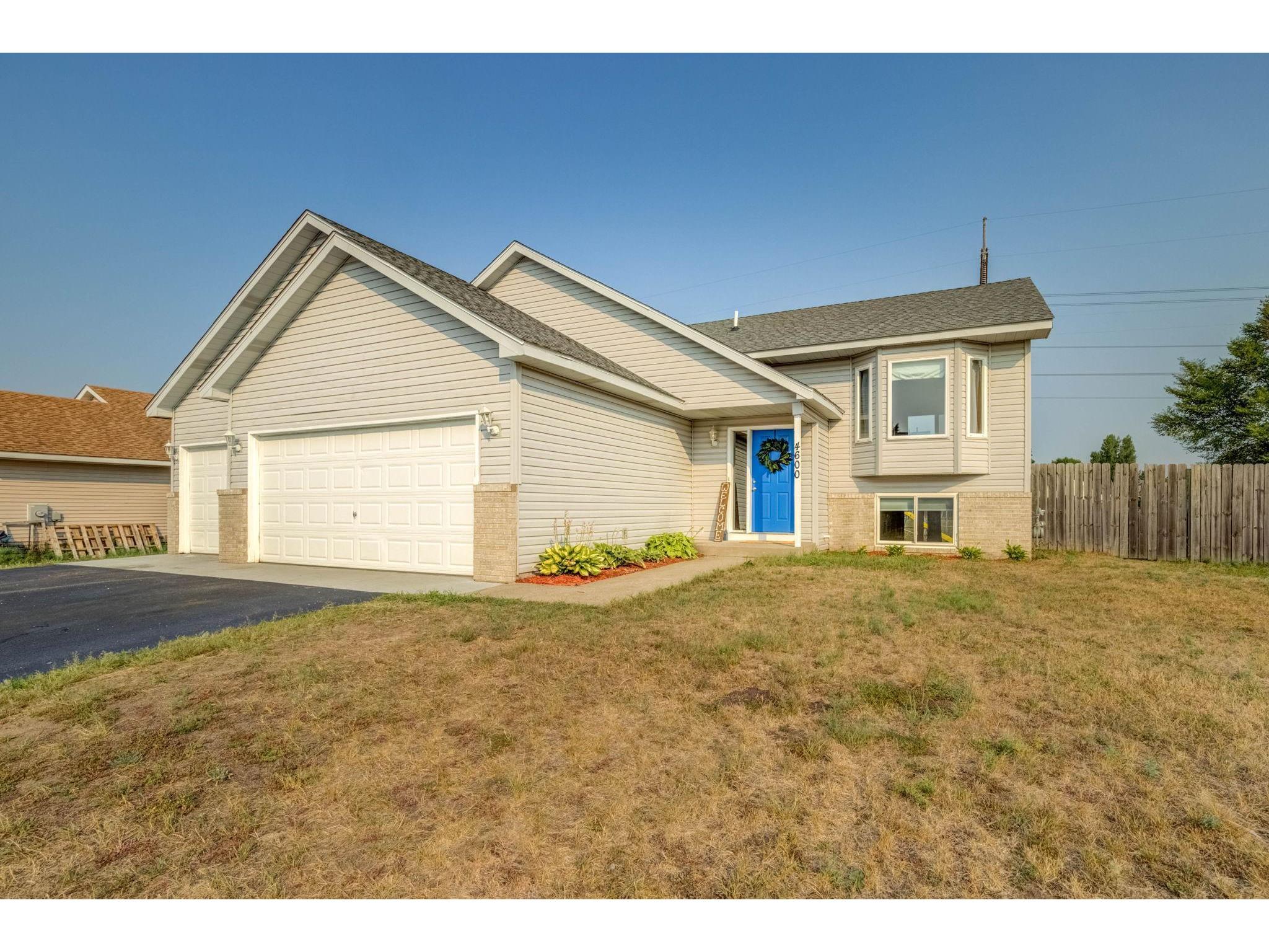 4600 Sterling Drive, Big Lake, MN 55309 MLS 6019747 Edina Realty