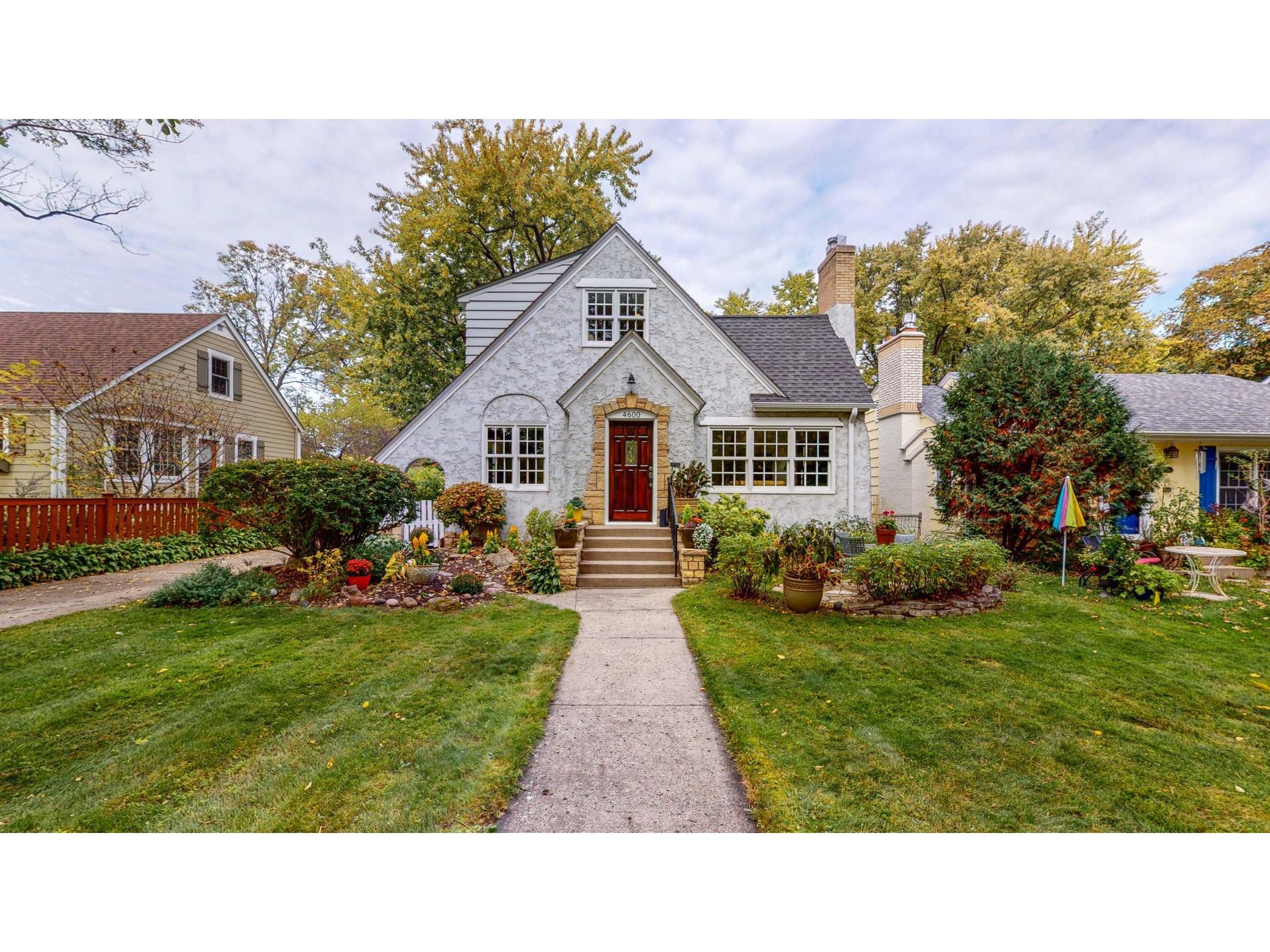 4600 W 39th Street, Saint Louis Park, MN 55416 MLS 5648370 Edina