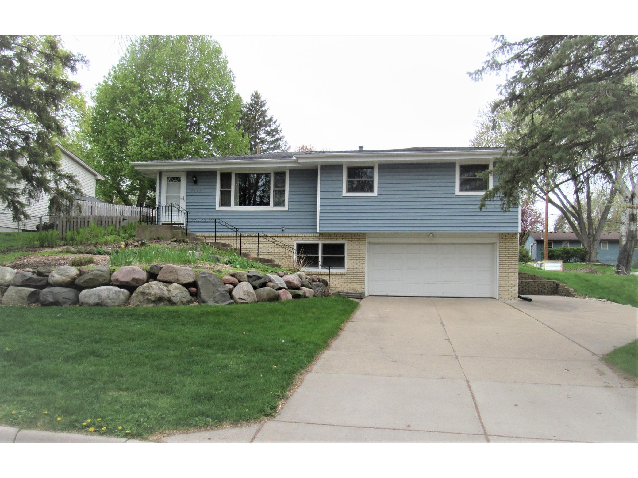 4601 Gettysburg Avenue N, New Hope, MN, 55428 MLS 7087812 Edina Realty