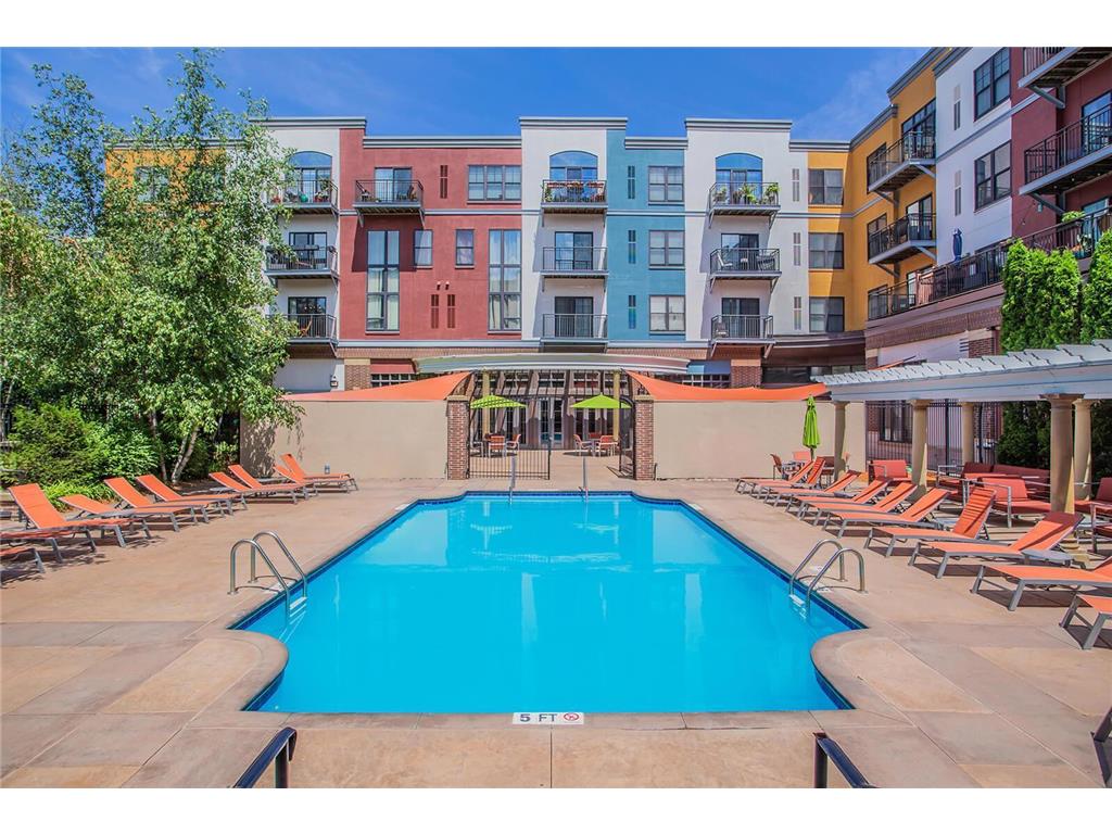 4601 Park Commons Drive 202, Saint Louis Park, MN 55416 MLS 6473820