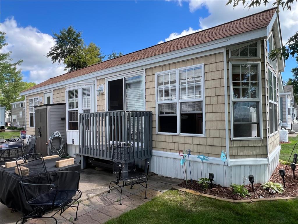 46019 Highway 47 #5 Isle MN 56342 - Mille Lacs Lake 6776322 image1