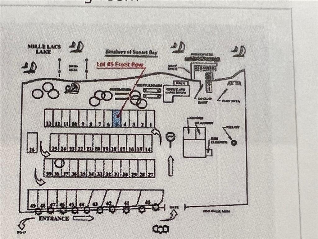 46019 Highway 47 #5 Isle MN 56342 - Mille Lacs Lake 6776322 image23