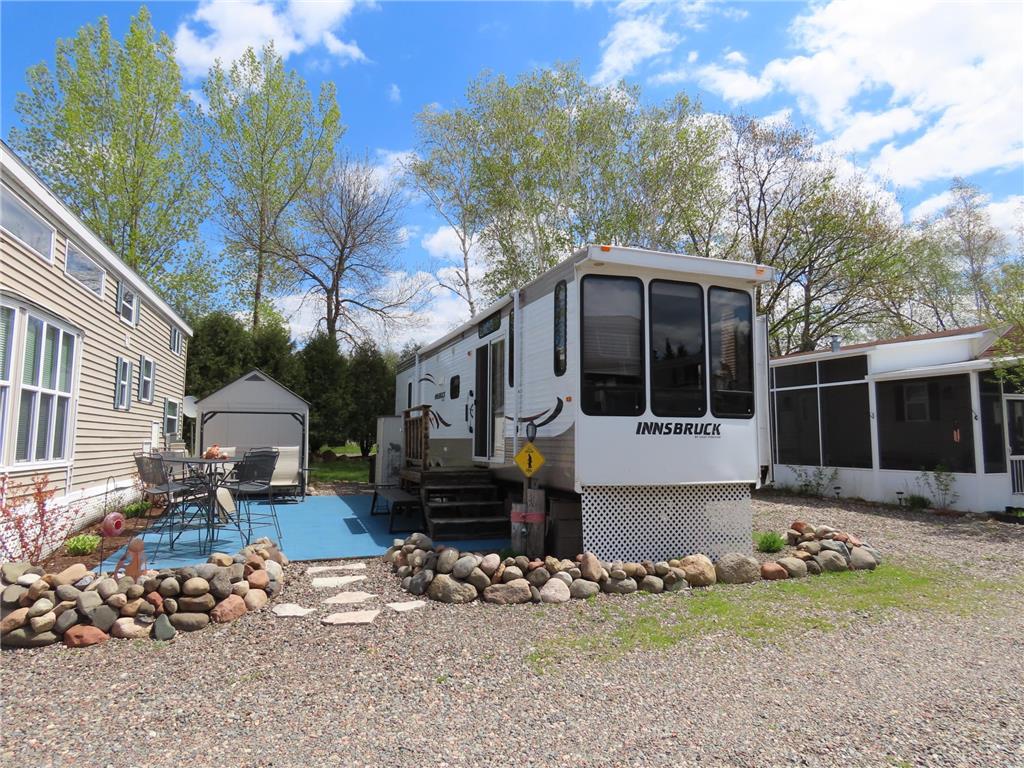 46019 State HWY. 47 #46 East Side Twp MN 56342 - Mille Lacs Lake 7048293 image1