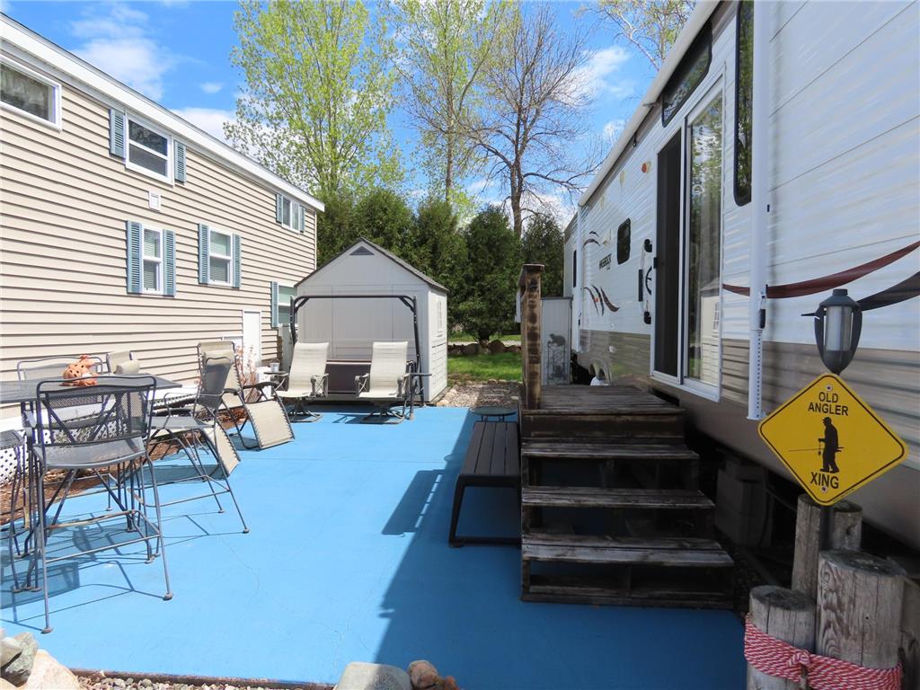 46019 State HWY. 47 #46 East Side Twp MN 56342 - Mille Lacs Lake 7048293 image2