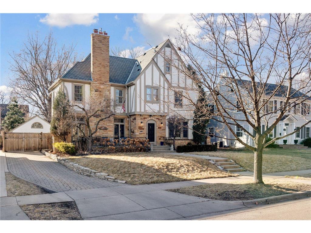 4602 Drexel Avenue, Edina, MN, 55424 MLS 6495195 Edina Realty