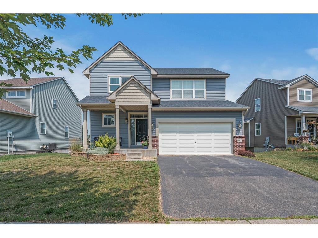 4602 Empress Way N Hugo MN 55038 6405267 image1