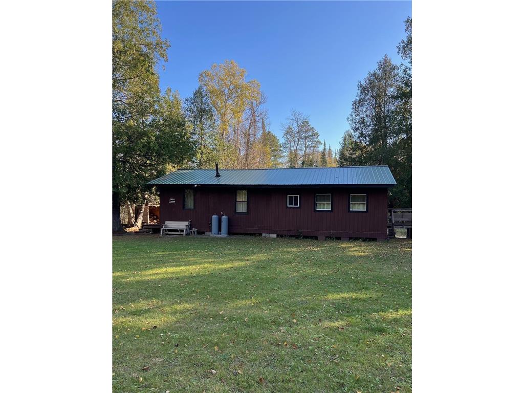 46020 Third River Drive Deer River MN 56636 - Third River 6805807 image1