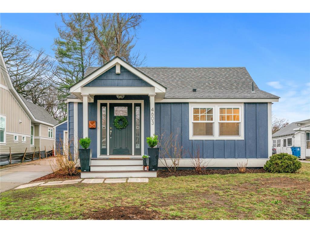 4603 Shady Lane White Bear Lake MN 55110 - White Bear 6509393 image1