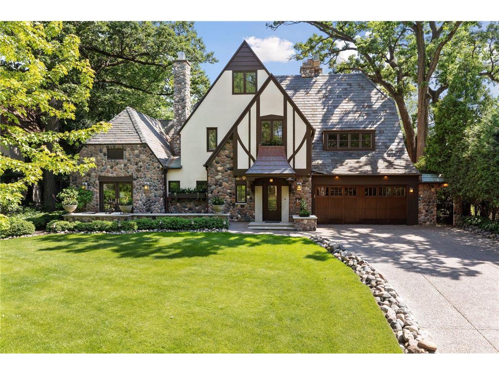 4603 Sunnyside Road, Edina, MN, 55424 MLS 6147587 Edina Realty