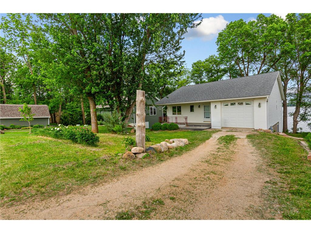 46039 Jefferson Lake Drive Cleveland MN 56017 - Middle Jefferson 7084430 image1