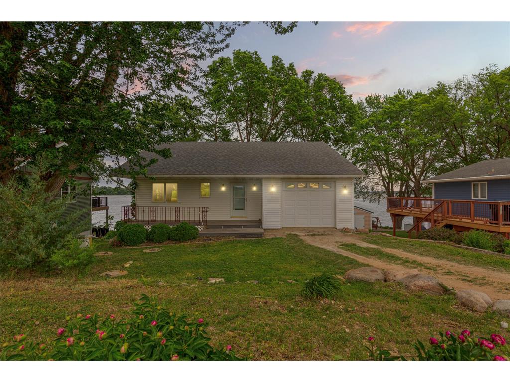 46039 Jefferson Lake Drive Cleveland MN 56017 - Middle Jefferson 7084430 image38