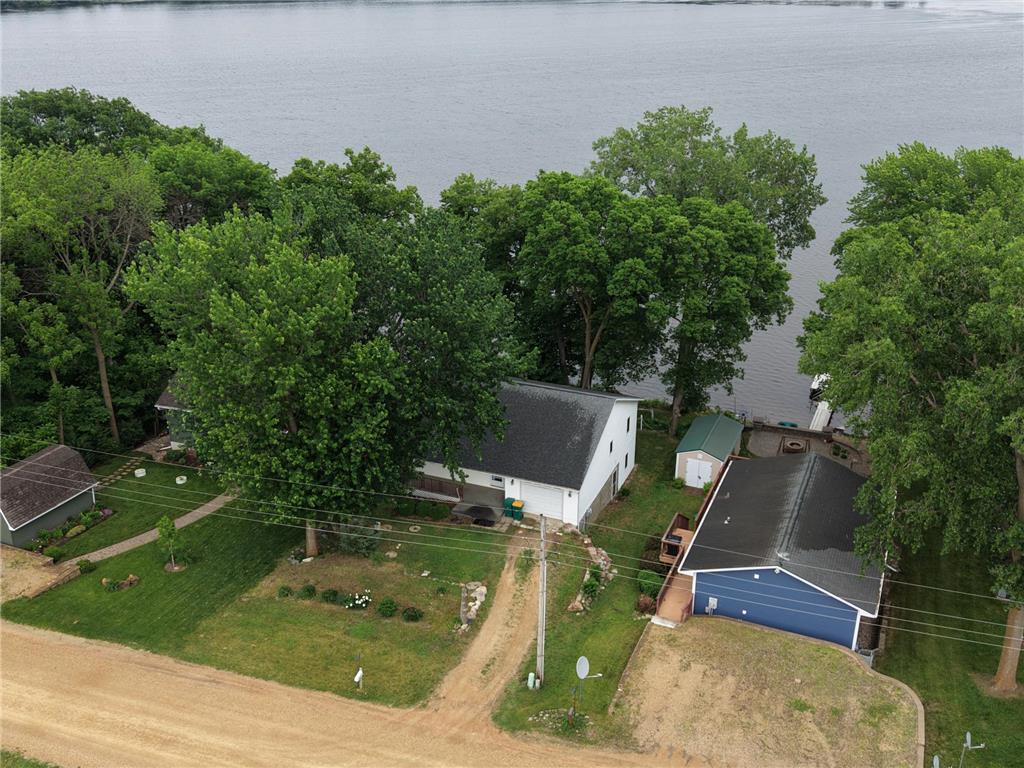 46039 Jefferson Lake Drive Cleveland MN 56017 - Middle Jefferson 7084430 image4
