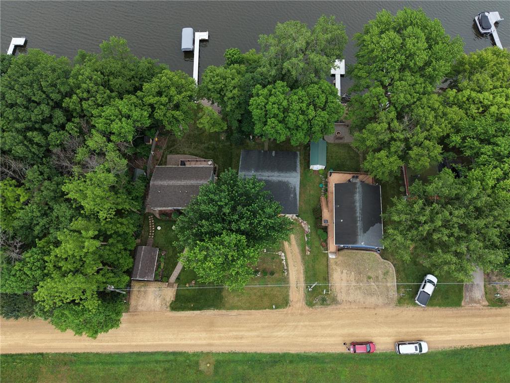 46039 Jefferson Lake Drive Cleveland MN 56017 - Middle Jefferson 7084430 image42