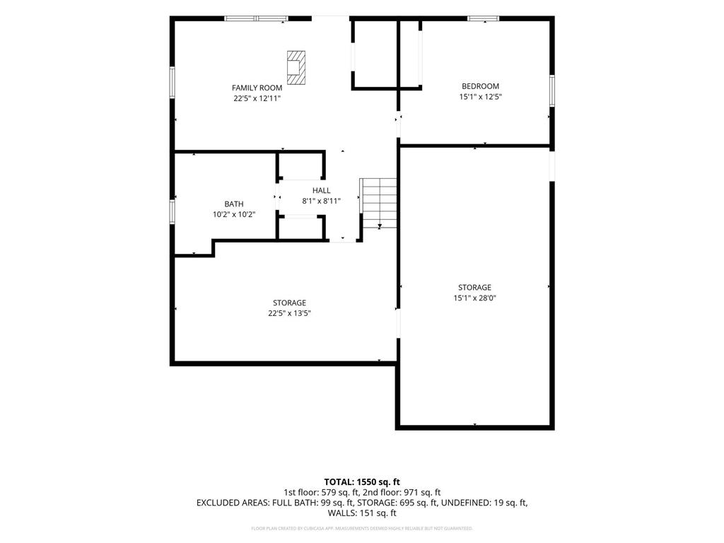 46039 Jefferson Lake Drive Cleveland MN 56017 - Middle Jefferson 7084430 image44