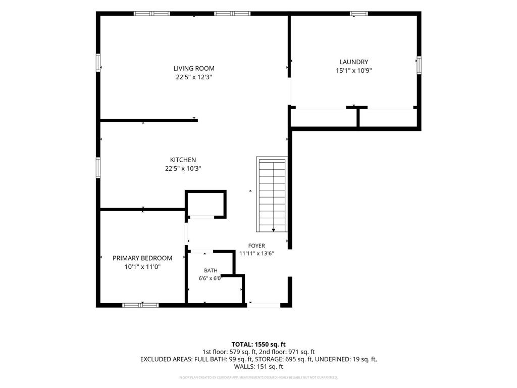46039 Jefferson Lake Drive Cleveland MN 56017 - Middle Jefferson 7084430 image45