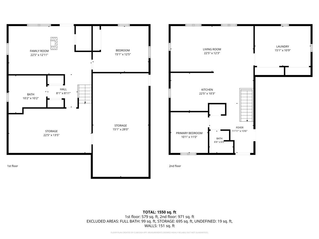 46039 Jefferson Lake Drive Cleveland MN 56017 - Middle Jefferson 7084430 image46