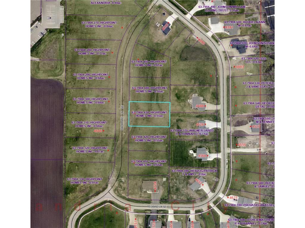 4605 Snowbird Lane SE Alexandria MN 56308 6781098 image6