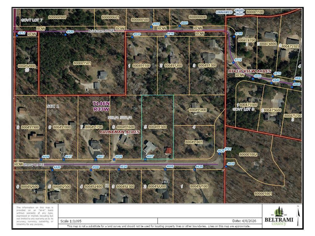 4607 Cherry Lane NE Bemidji MN 56601 6808466 image41