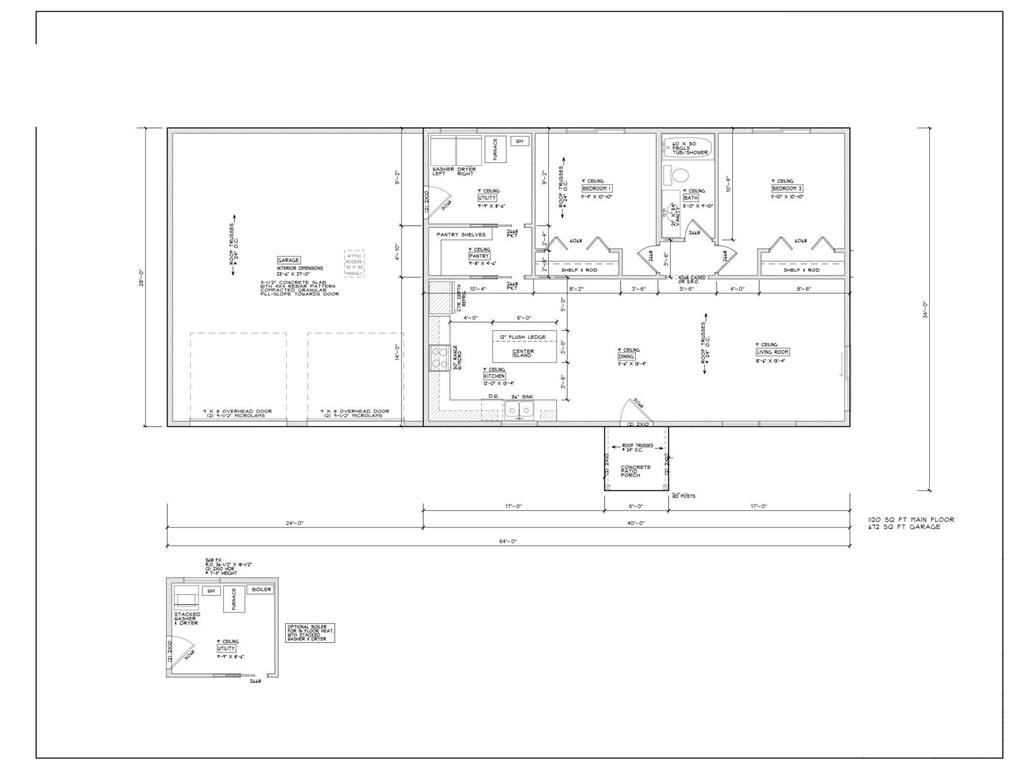 4607 Setting Sun Trail Way Jackson Twp WI 54830 6816487 image5