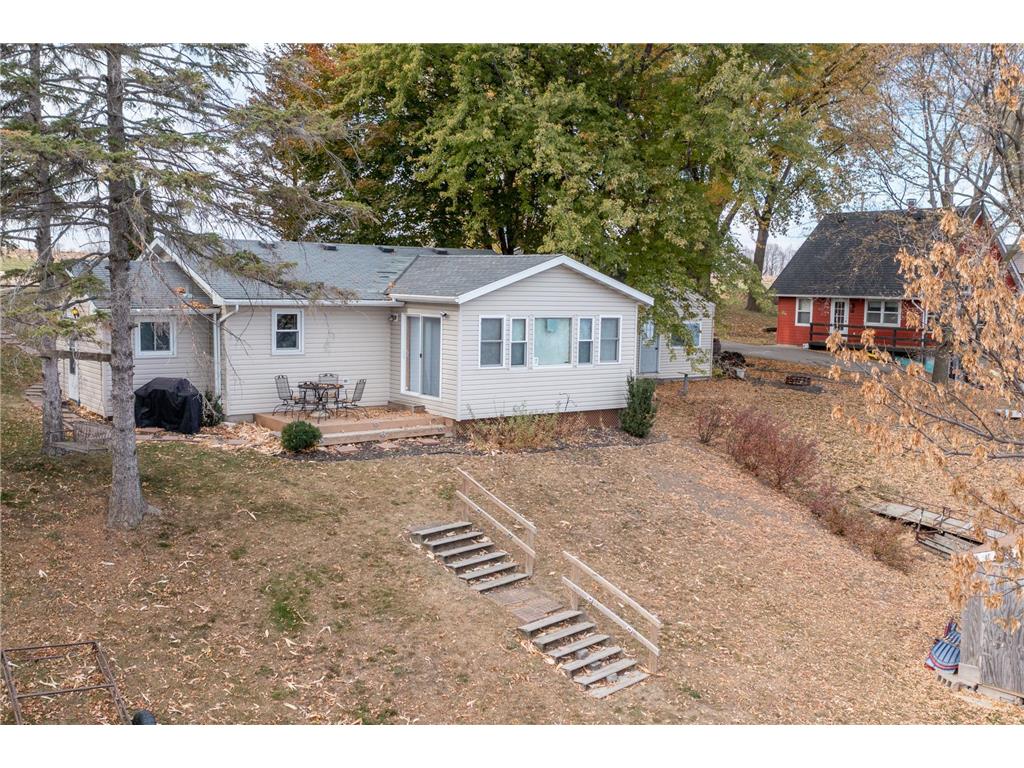 46077 Jefferson Lake Drive, Cleveland, MN, 56017 MLS 6261060 Edina