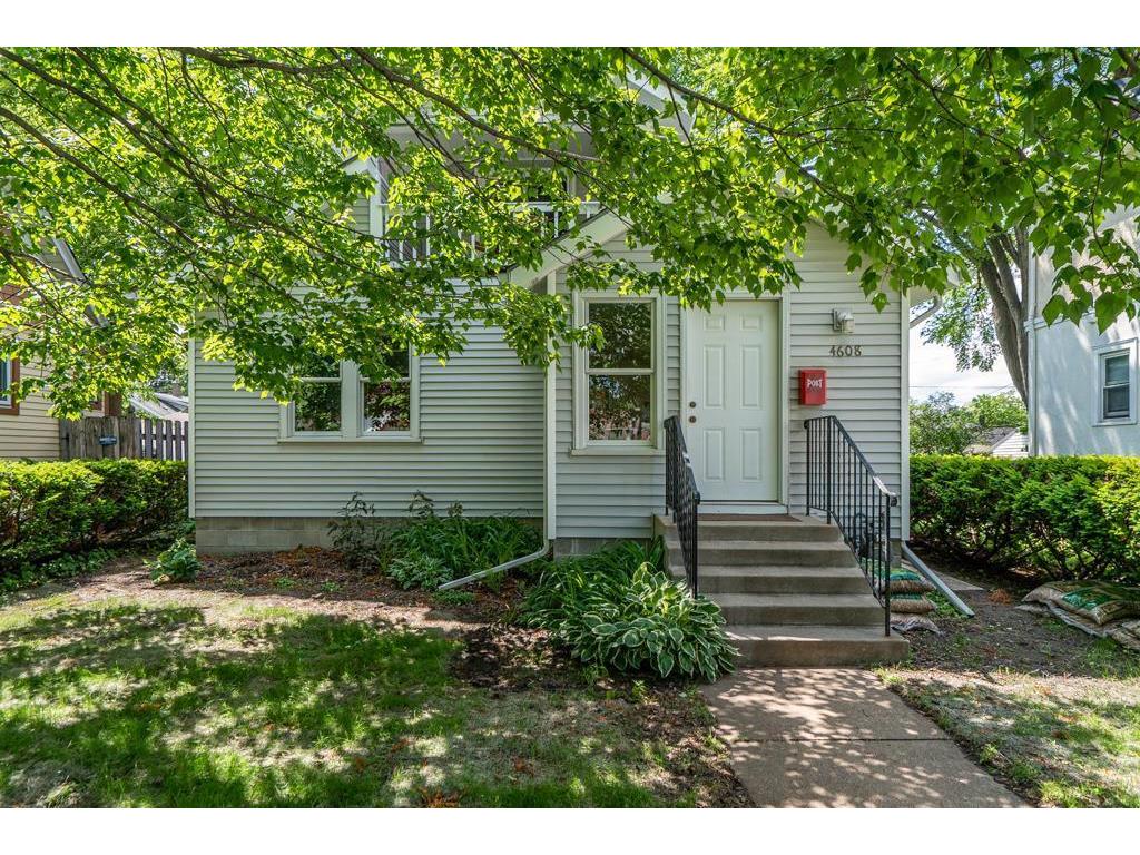 4608 Columbus Avenue, Minneapolis, MN 55407 MLS 5730918 Edina Realty