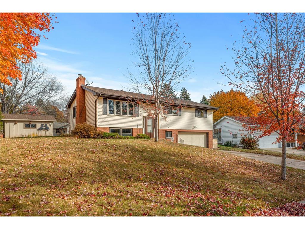 4608 Ensign Avenue N, New Hope, MN, 55428 MLS 6272692 Edina Realty