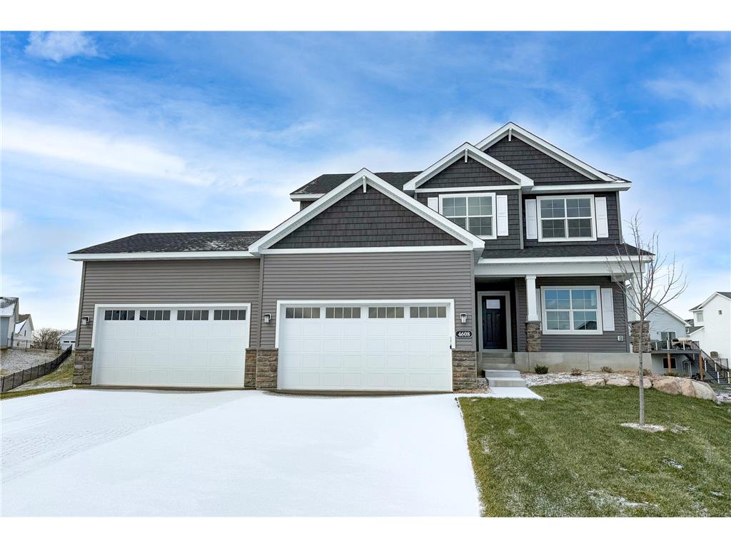4608 Meadowlark Circle Hanover MN 55341 6652349 image1