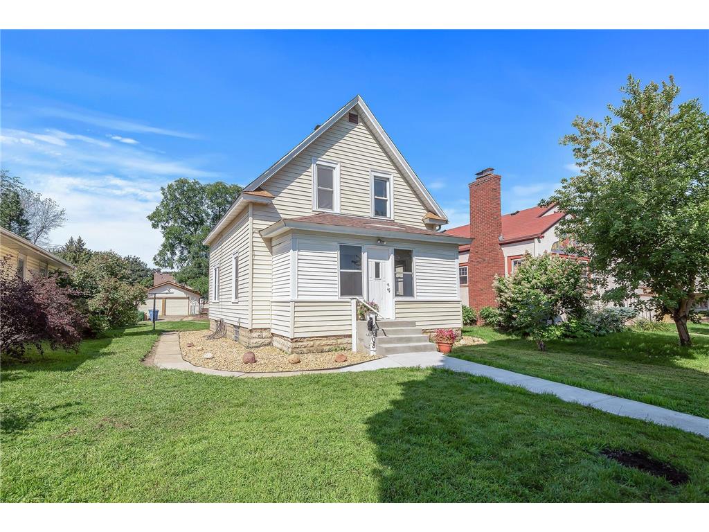 4608 Oakland Avenue, Minneapolis, MN, 55407 MLS 6252009 Edina Realty