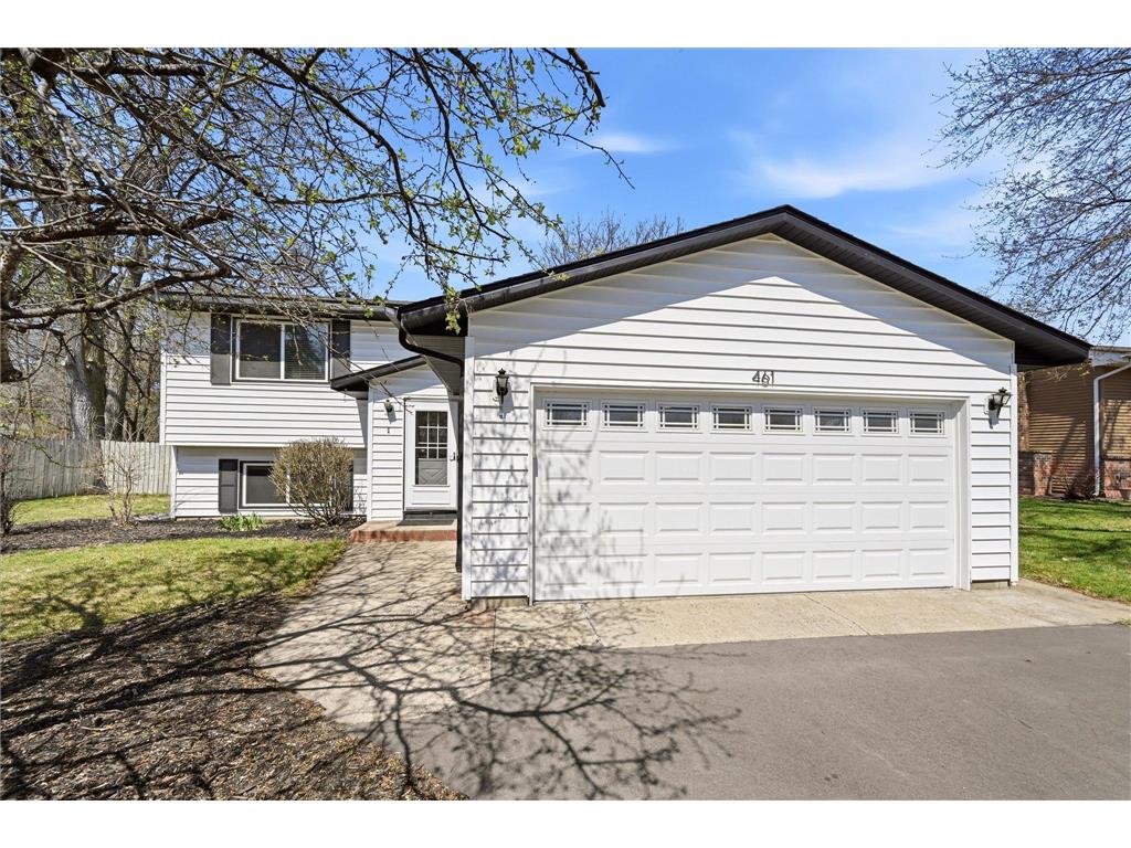 461 105th Avenue NW Coon Rapids MN 55448 7058464 image1