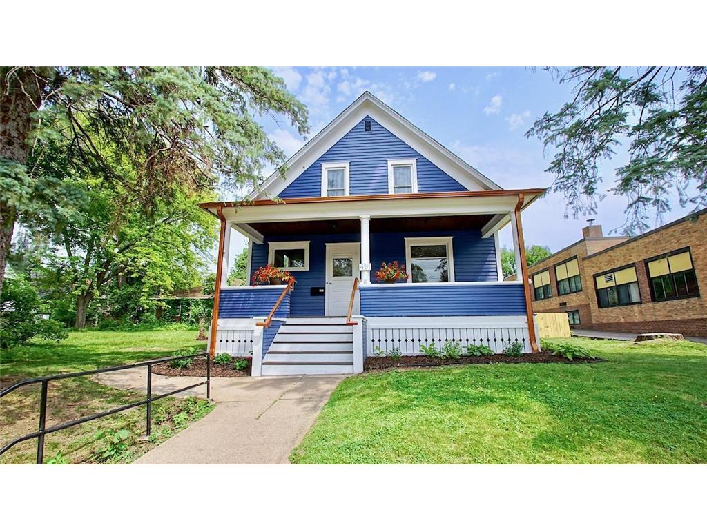 461 12th Street, Red Wing, MN, 55066 MLS 6205656 Edina Realty